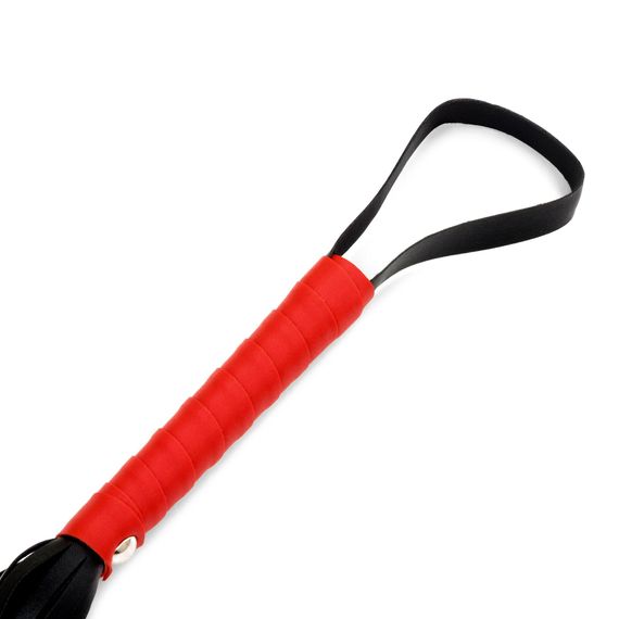 Флогер - Fetish B-Series Flogger 2.0 | Зображення 5