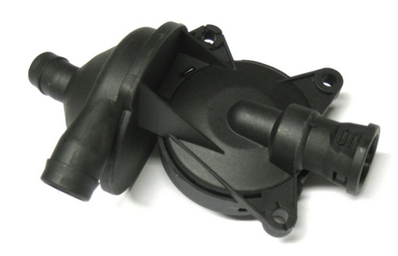 BMW 3 E46 1.6i, 1.8i клапан вентиляції картерних газів 11617503520, БМВ е46 | Зображення 1