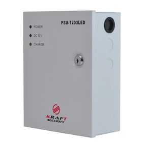 PSU-1203LED Блок безперебійного живлення