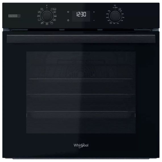Духова шафа Whirlpool електрична OMSR58CU1SB