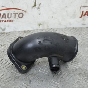 Патрубок турбіни 2.4 Di Ford Transit 2000-2006 Трубка шланг повітря Форд Транзит YC1Q6K686AC