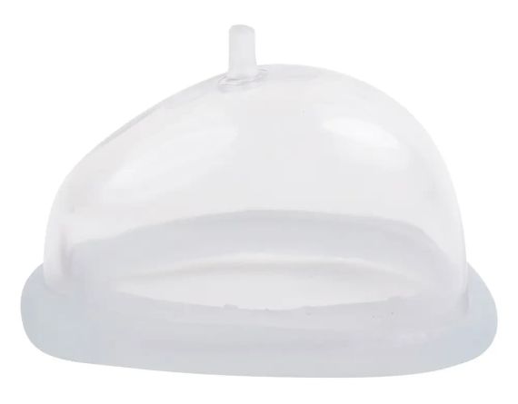 Вакуумна жіноча помпа VP006 (Fröhle) sexstyle | Зображення 3