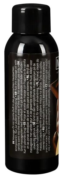 Масажне масло MAGOON ваніль 50 мл Sex Aura | Зображення 2