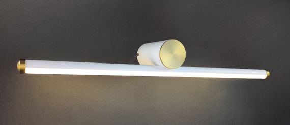 Бра LED 27953 Білий 12х8х57 см. | Зображення 2