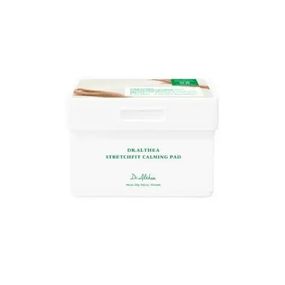 Успокаивающие эластичные маски-пэды Dr. Althea Stretchfit Calming Pad (250 г)