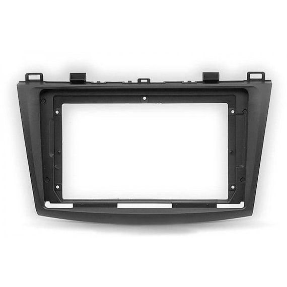 Перехідна рамка серії QIV QBR-F 2603-04 для Mazda 3 2009-2013 9 дюймів