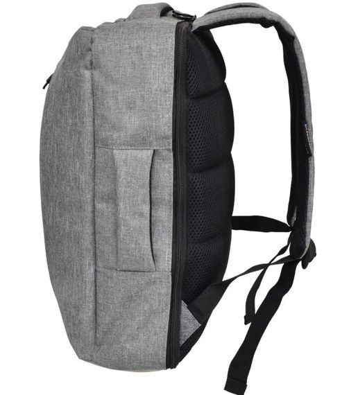 Сумка-рюкзак Semi Line 14 Grey (P8388-1) | Зображення 3