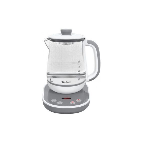 Електрочайник Tefal BJ551B10 | Зображення 3