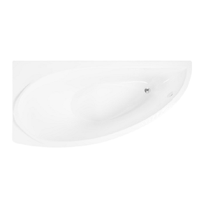 Акрилова ванна Redokss San CATANIA 1600x700 ліва