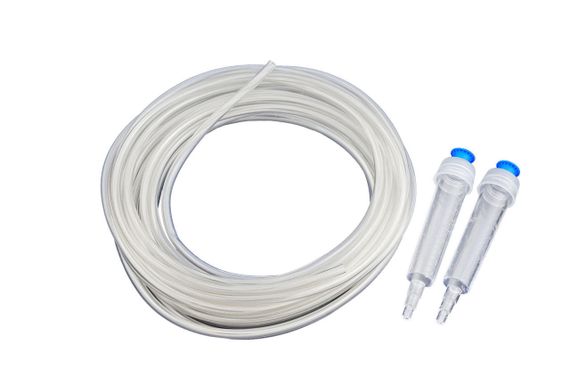 Уровень водяной Intertool - 7 м (MT-1457)