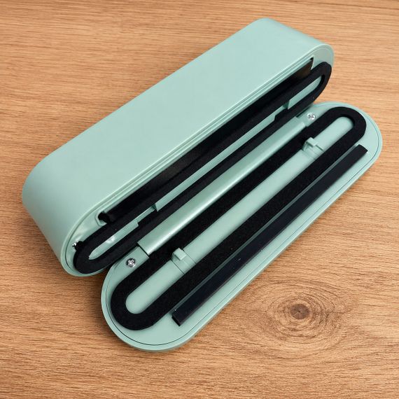 Аккумуляторный вакуумный упаковщик Vacuum Sealer | Зображення 4