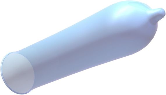 Набір презервативів зі змащенням"Змішані задоволення"ONE Mixed Pleasures (ціна за упаковку 24 шт) sexstyle | Зображення 3