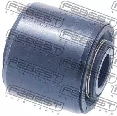 Втулка стабілізатора заднього Land Cruiser Prado 09-, FEBEST (TAB535Z) | Зображення 2