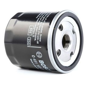 Фильтр масляный Bosch 0 451 103 354