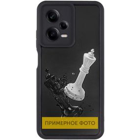 TPU чохол Prestige для Xiaomi Redmi Note 14 Pro 4G Chess