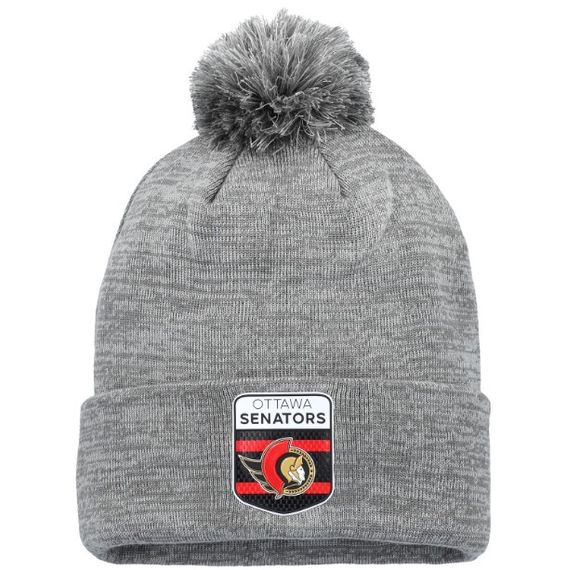 Шапка Fanatics Ottawa Senators