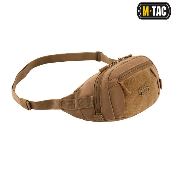 Сумка M-Tac Companion Bag Small Dark Coyote | Зображення 2