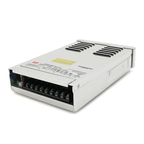 Импульсный блок питания Mean Well EPRF-400-12 12В 33.33А 400Вт IP67