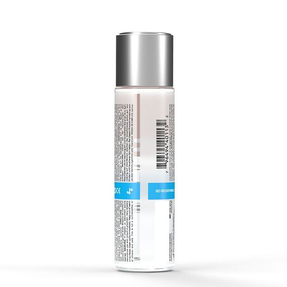 Густая анальная смазка JO ANAL H2O – THICK (60 мл) на водной основе | Зображення 1