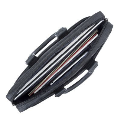 Сумка для ноутбука RivaCase 15.6&quot; 8135 Black (8135Black) | Зображення 6