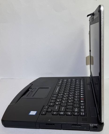 Защищенный ноутбук-трансформер Panasonic Toughbook CF-54 / 14" (1920x1080) TN / Intel Core i5-6300U (2 (4) ядра по 2.4 - 3.0 GHz) / 8 GB DDR3 / 256 GB SSD / Intel HD Graphics 520 / WebCam б/у | Зображення 5