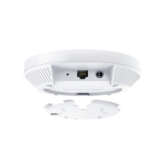 Точка доступу TP-Link  EAP650 AX3000, 1xGE LAN, PoE, Passive PoE (EAP650) | Зображення 5