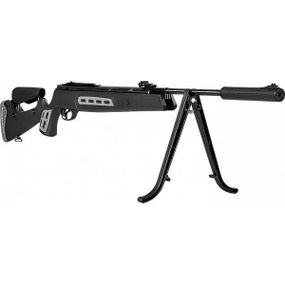Hatsan 125 Sniper с газовой пружиной