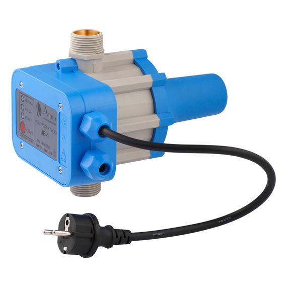 Автоматичний контролер тиску Agua JB-1 (CV035103)