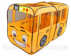 Игровая палатка Автобус M 1183 с окном