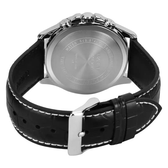 Часы наручные мужские Casio MTP-1374L-1AVDF | Зображення 1