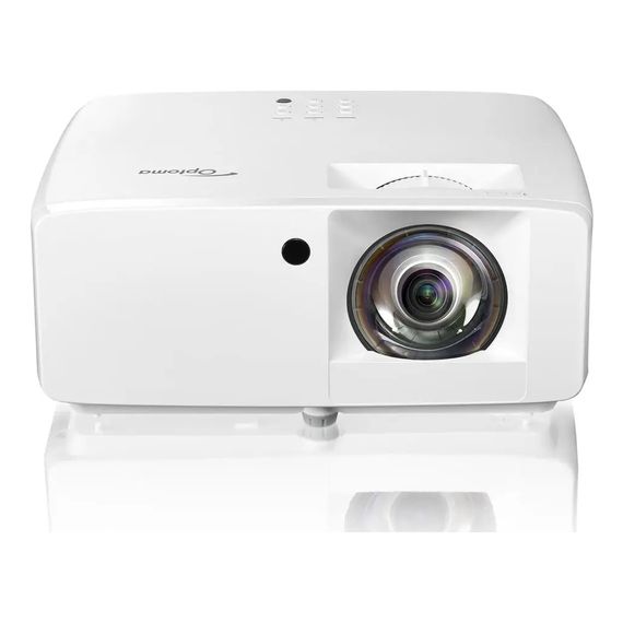 Проектор Optoma ZH350ST (E9PD7KK31EZ3) | Зображення 4