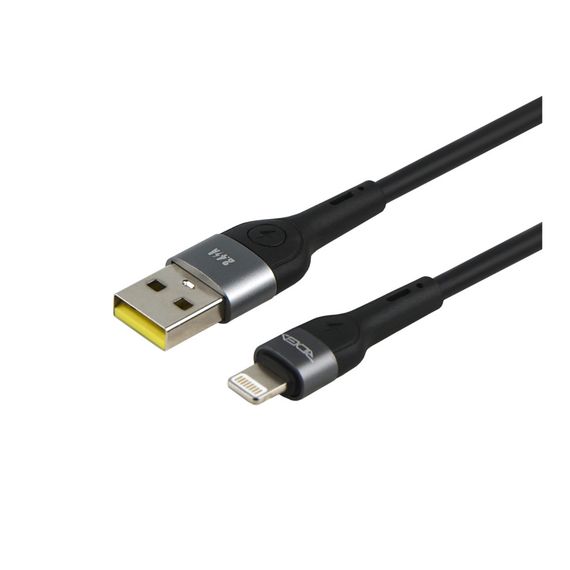 USB Ridea RC-XS51 X-Silicone Lightning 12W 2m | Зображення 6