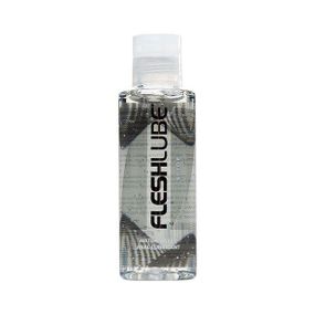 Анальный лубрикант Fleshlube Slide Anal Lube 100 мл, без парабенов и консервантов sexstyle