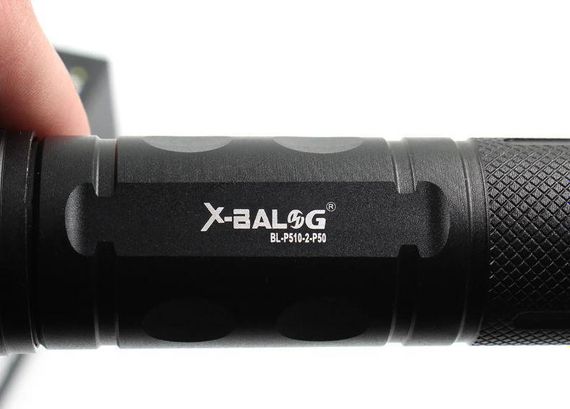 Ліхтарик акумуляторний BL-QP510-P50 6983 | Зображення 4