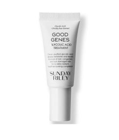 Сироватка для оновлення шкіри з гліколевою кислотою Sunday Riley Good Genes Glycolic Acid Treatment 5 мл