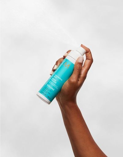 Спрей-мист для объема волос MoroccanOil Volume Volumizing Mist (160 ml) | Зображення 4
