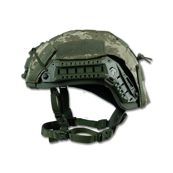 Кавер на шлем Sestan-Busch Пиксель L | Зображення 1