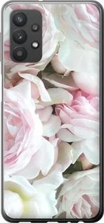 Чохол для Samsung Galaxy A32 A325F з силікону FCh_024047