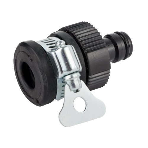 Адаптер універсальний для конектора 1/2" без/р 1/2"*3/4" Grad | Зображення 2