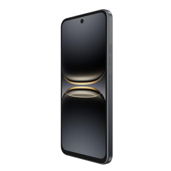 Смартфон Tecno Spark 40C (KM4k) 4/128GB Ink Black (4894947092459) | Зображення 4