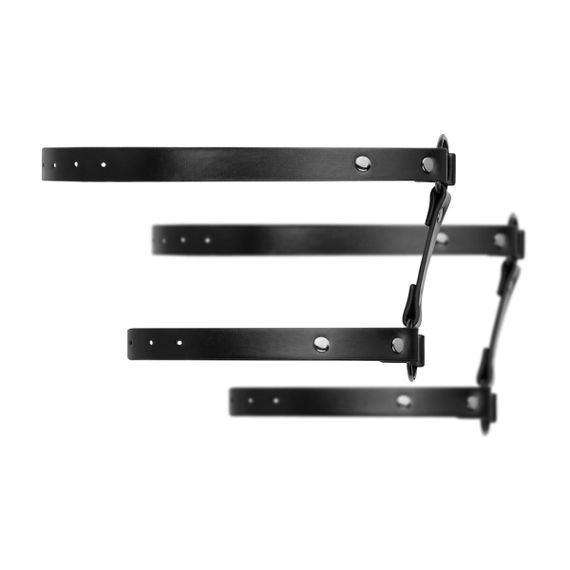 Підв'язка Bedroom Fantasies Thigh Harness | Зображення 3