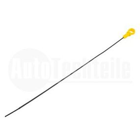 Щуп уровня масла Peugeot Partner 00-08/ 206/306/307/406 99-09/ Citroen Berlingo 99-11/ C5 01-05, AutoTechteile, 511 0008, FT80305