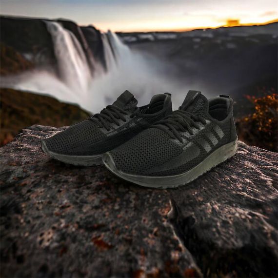 Чоловічі молодіжні кросівки 41 размер, Взуття кросівки чоловічі, Літні тканинні ZK-307 кросівки літо