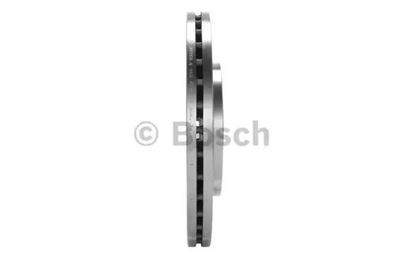 Диск гальмівний FORD MAVERICK, NISSAN TERRANO, BOSCH (0986478532) | Зображення 3