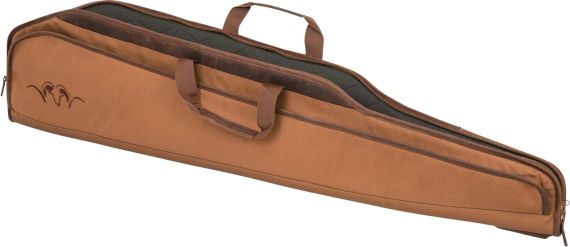Чохол для зброї Blaser Canvas/Leather Slip Bag Short 119 см | Зображення 2