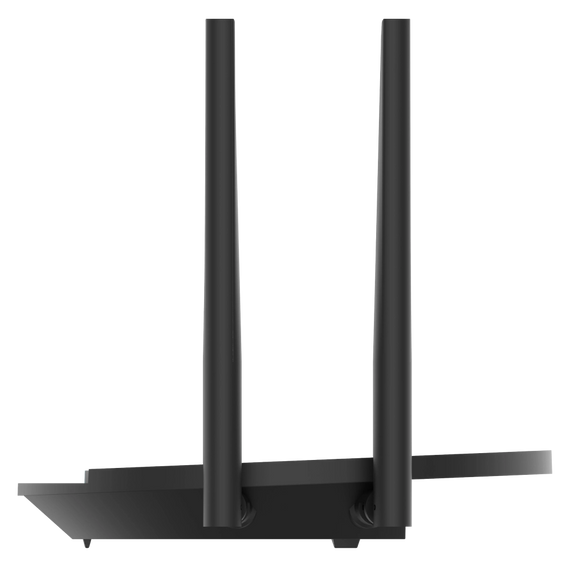 Бездротовий маршрутизатор Ruijie Reyee RG-EW300 PRO 2.4 GHz, 210×180×33 мм | Зображення 2