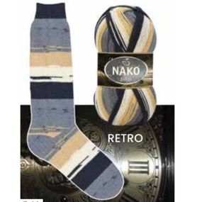 Nako Boho Concept, 82041