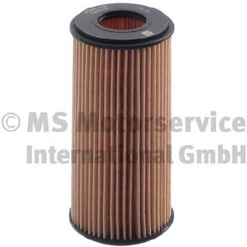 Фильтр масляный Audi A3/A4/A5/A6/A7/Q3/Q5/Q7 / VW Golf/Passat 1.8/2.0 TFSI 07-,50014598