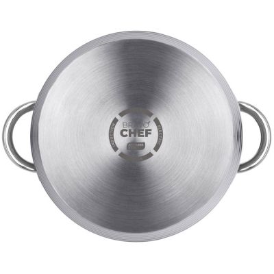 Каструля Bravo Chef 2.6 л (BC-2001-18) | Зображення 2