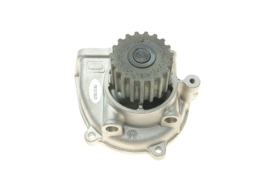 Помпа воды Mazda 3 323 5 6 626 Premacy 2.0TD DI DITD CD 98-10 19z  R B  6 лоп  PA973 | Зображення 4